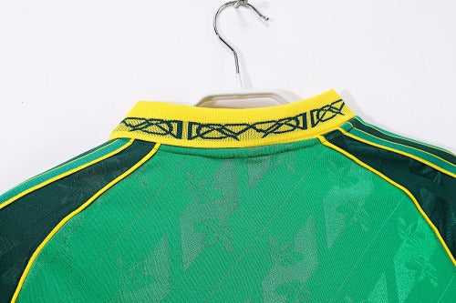 Celtics Retro en casa número 138