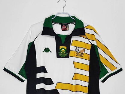 South Africa Retro 1998 Home