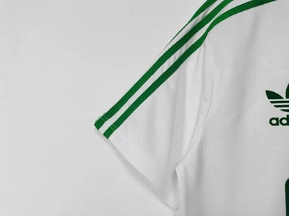 Ireland Retro 1990/92