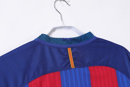 Barça Retro 2016/17 Home