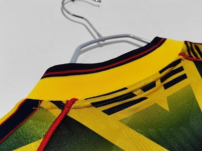 Long sleeves: Arsenal Retro 1991/93