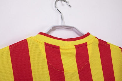 Barcelona Retro 2013/14
