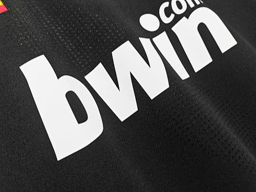Real Madrid Retro 2008/09