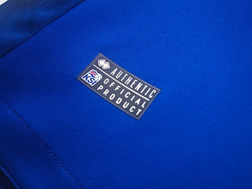 Iceland Retro 2016/17 Home