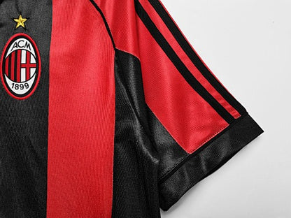 AC Milan Retro 1998/99