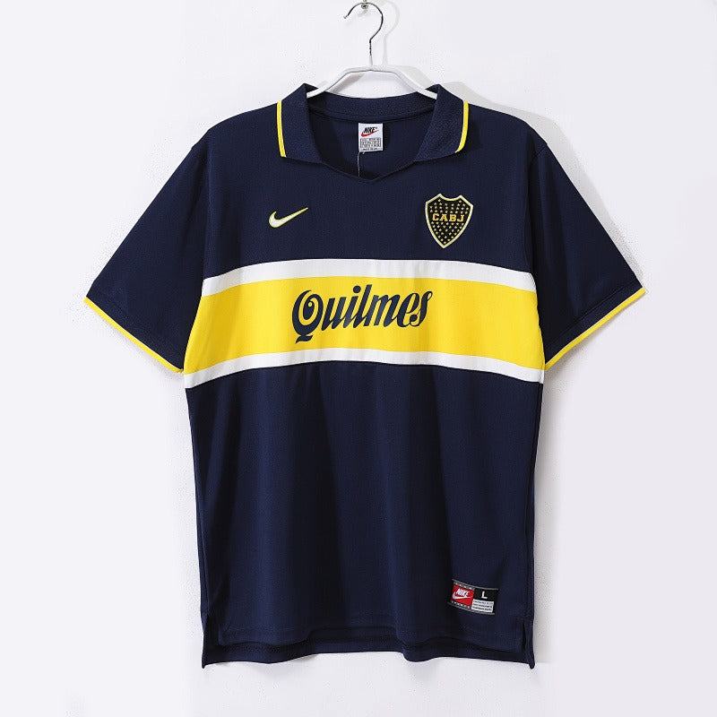 Boca Retro 1996/97 Home