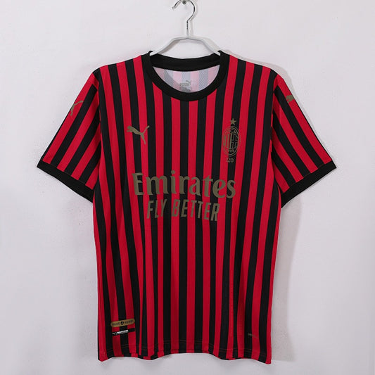 AC Milan 120º Retro