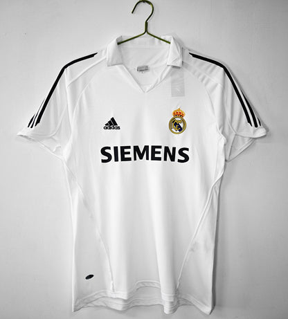 Real Madrid Retro 2005/06