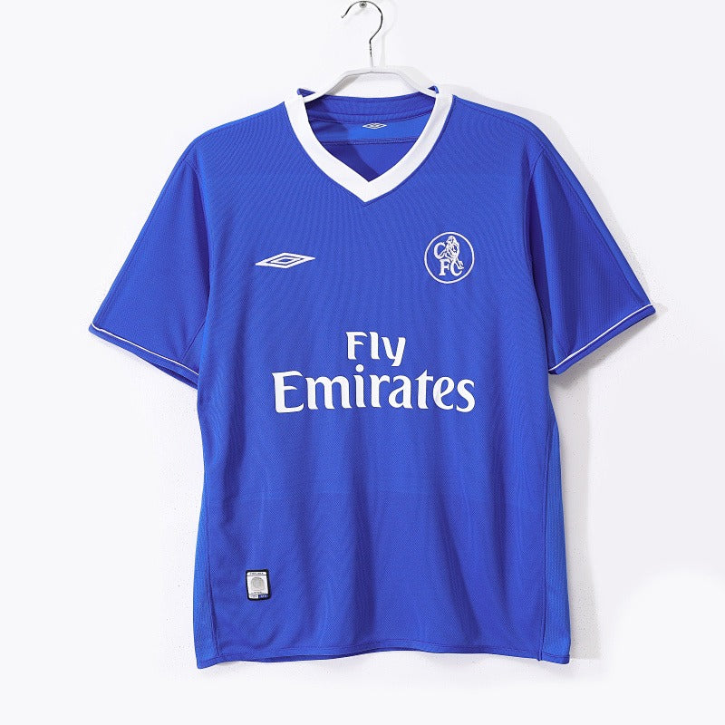 Chelsea Retro 2003/05