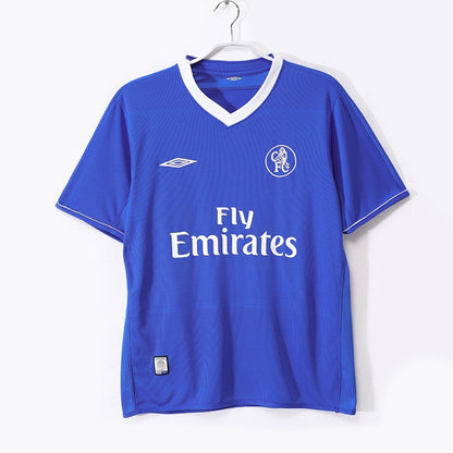 Chelsea Retro 2003/05
