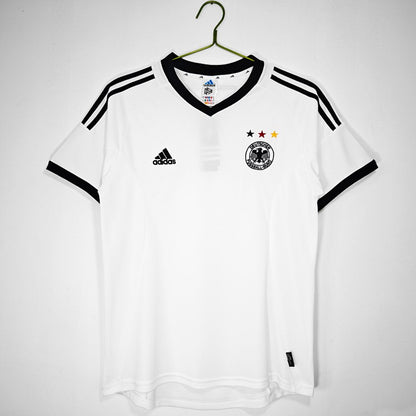 Germany Retro 2002/03 Home