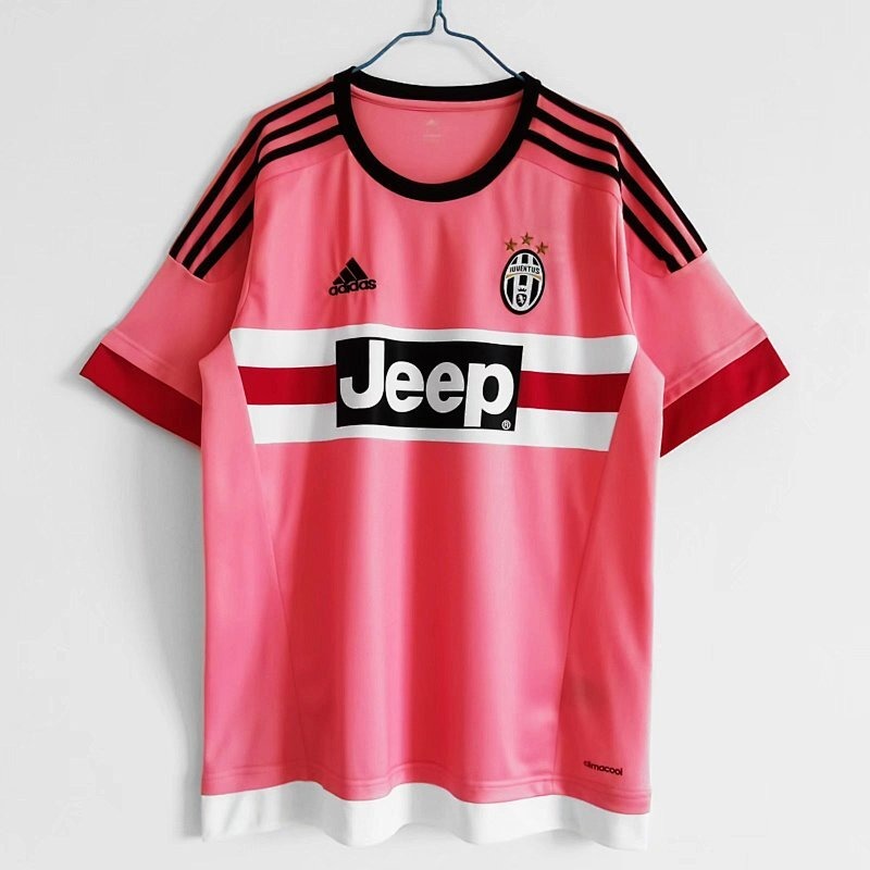 Juventus Retro 2015/16