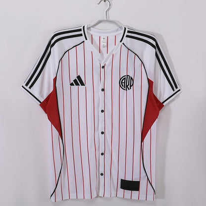 Retro River Plate 2025