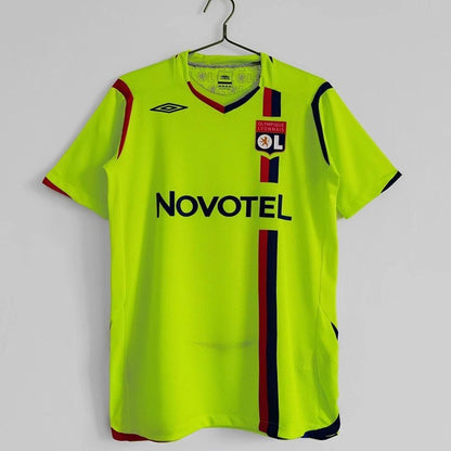 Lyon Retro 2008/09