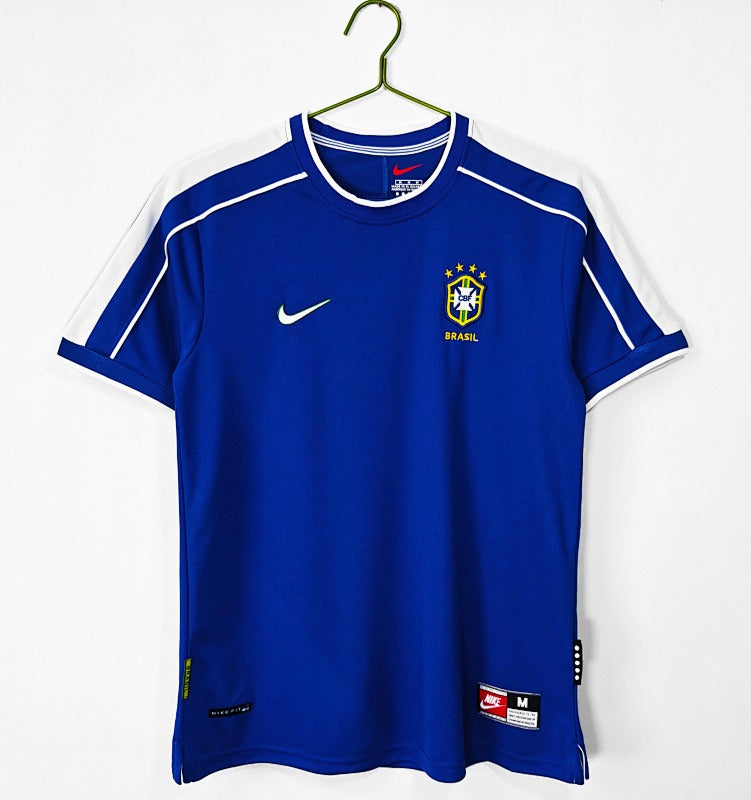 Brazil Retro 1998
