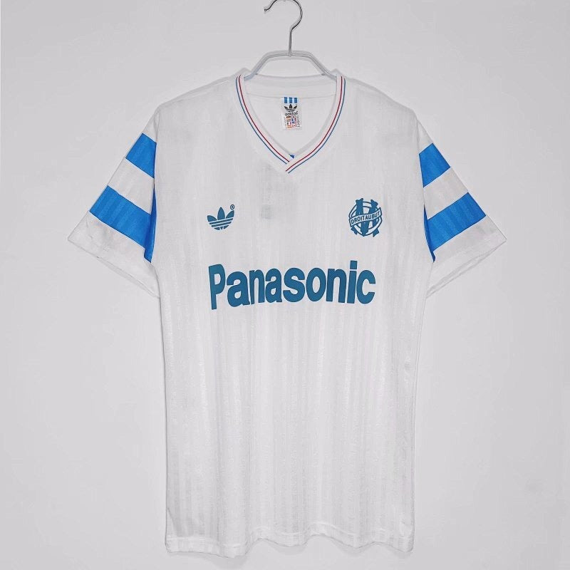 Marseille Retro 1990 Home