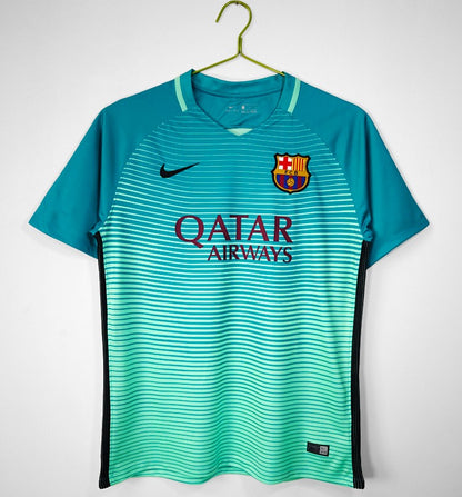 Barcelona Retro 2016/17