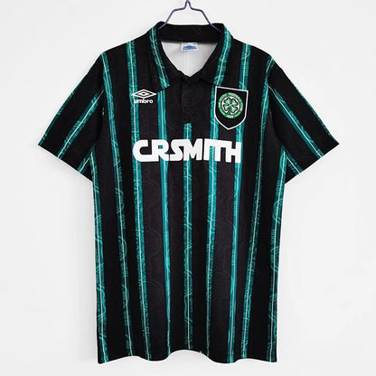 Celtic Retro 1992/93