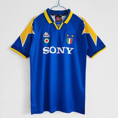 Juventus Retro 1995/96