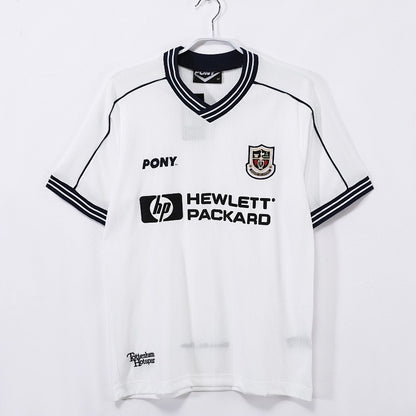 Tottenham Hotspur Retro 1997/99 Local