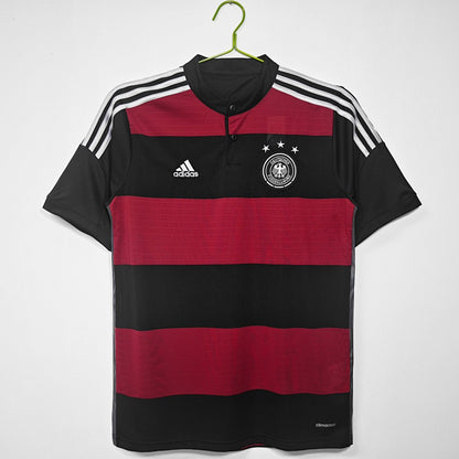Germany Retro 2014