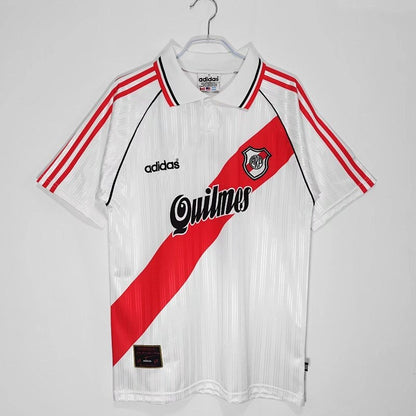 River Plate Retro 1995/96 Home