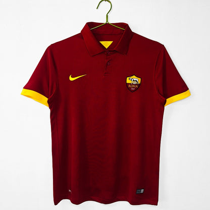 Roma Retro 2014/15 Local