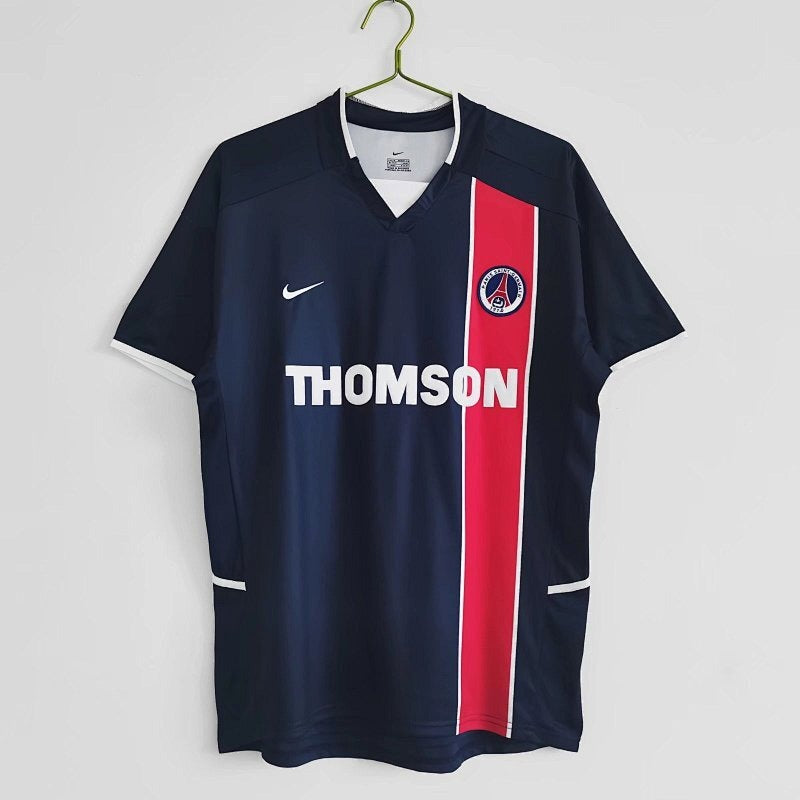 Paris Retro 2002/03 Home