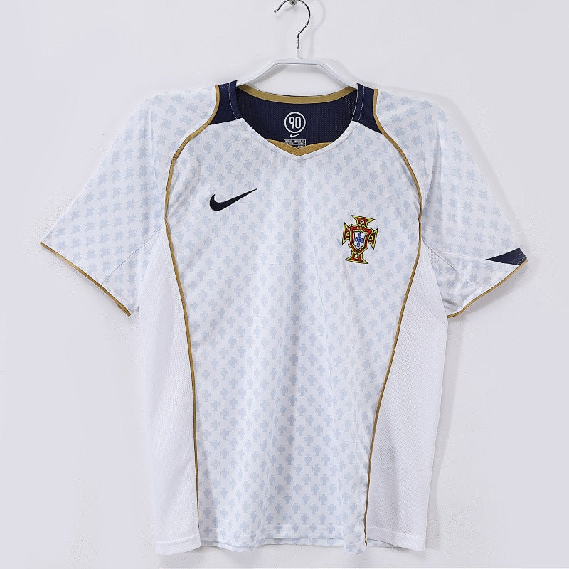 Portugal Retro 2004