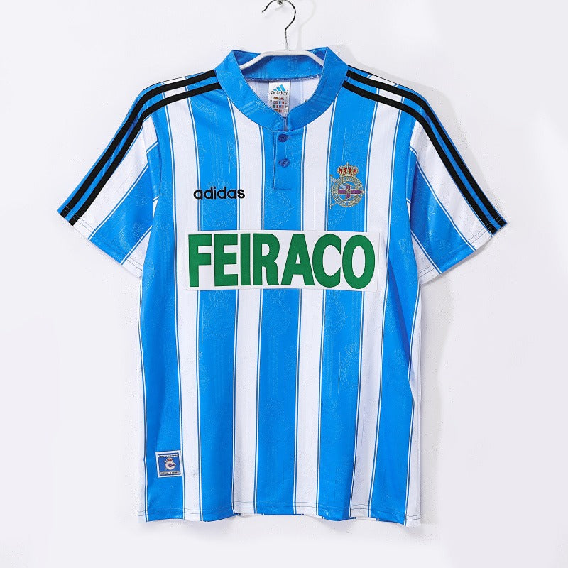 Deportivo Retro 1997/98 Local
