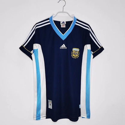 Argentina Retro 1998