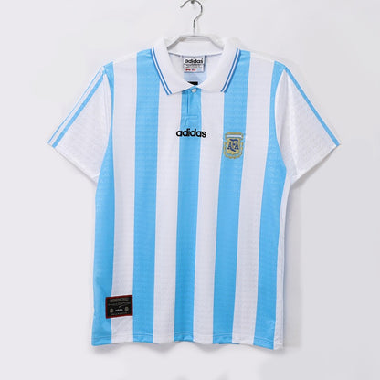Argentina Retro 1994 Inicio