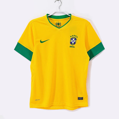 Brasil Retro 2012/13 Local