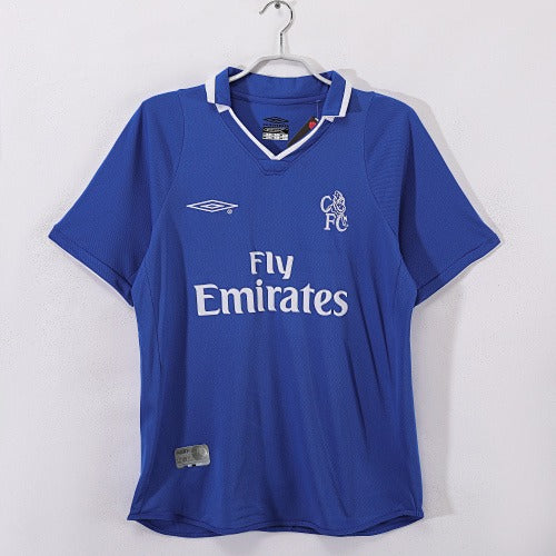 Chelsea Retro 2001/03 Local