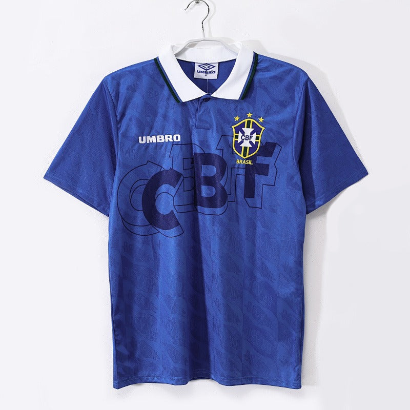Brazil Retro 1991/93