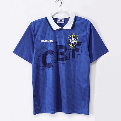 Brazil Retro 1991/93