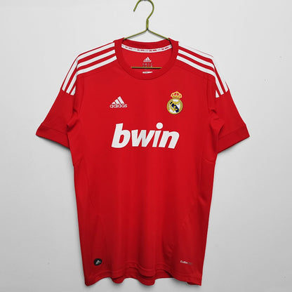 Real Madrid Retro 2011/12
