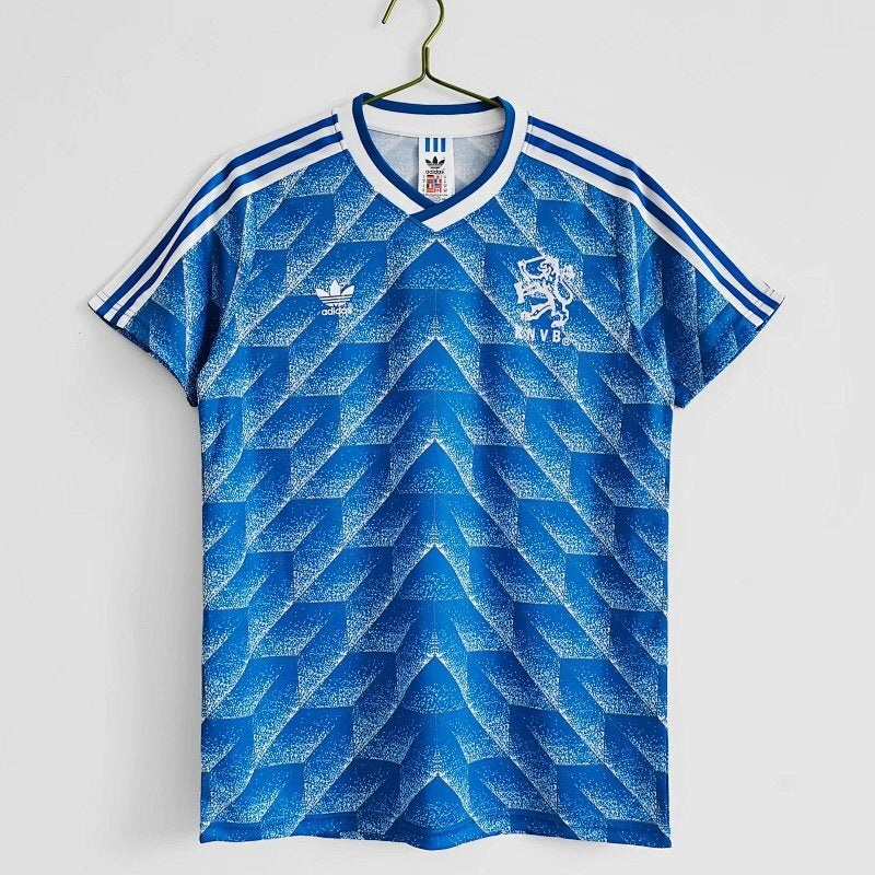 Holland Retro 1988