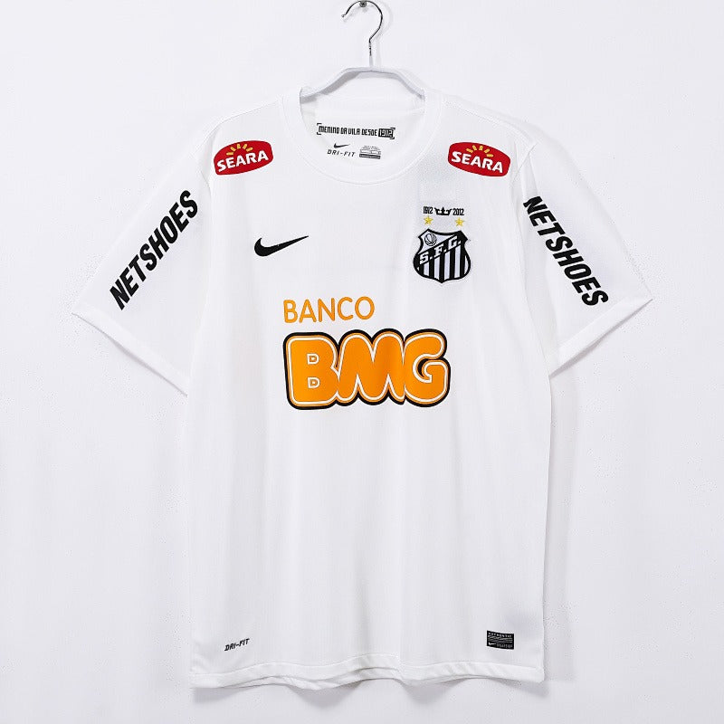Santos Retro 2013