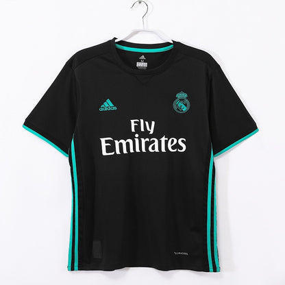 Real Madrid Retro 2017/18