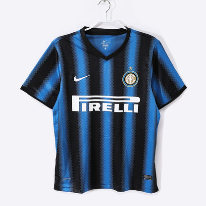 Inter de Milán Retro 2010/11 Local