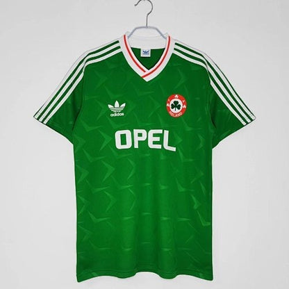 Ireland Retro 1990/92 Home