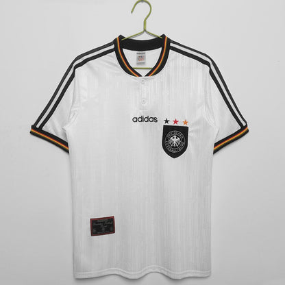 Germany Retro 1996 Home