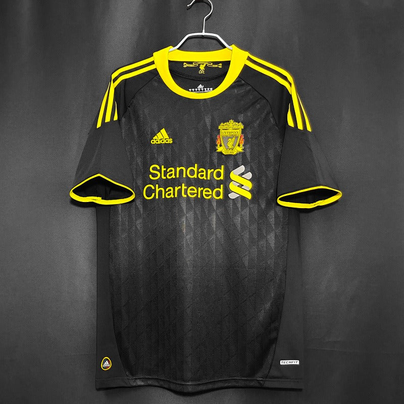 Liverpool Retro 2010/11