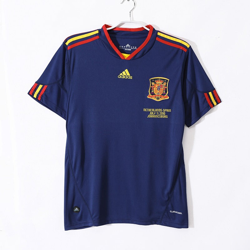 España Retro 2010