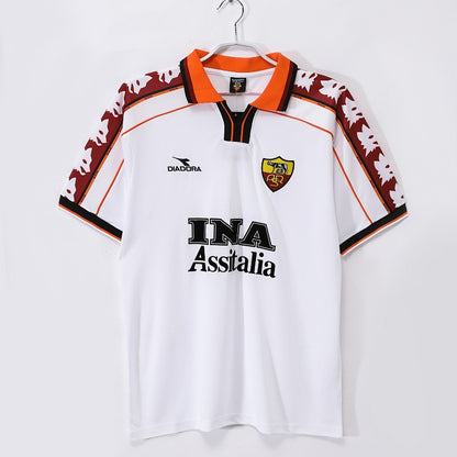 Roma Retro 1998/99