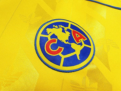 Team America Retro Home Amarelo