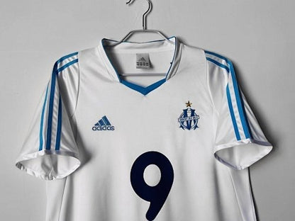 Marseille Retro 2002/03 Home