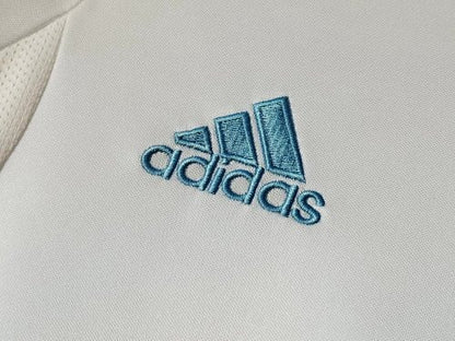 Marseille Retro 2002/03 Home