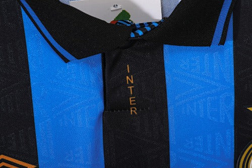 Inter de Milán Retro 992/94 Local